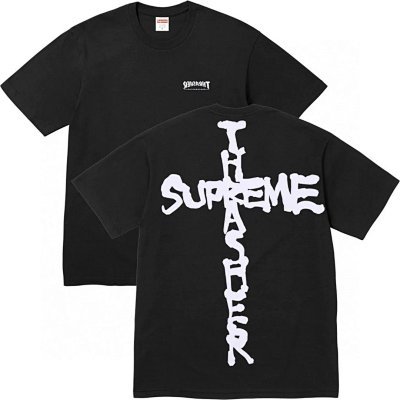 Supreme Tee - rep koszulki