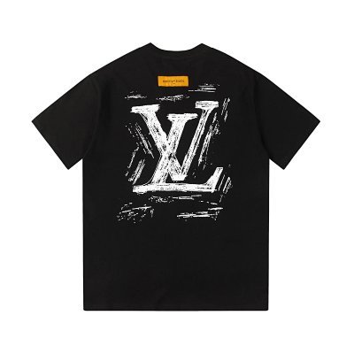Louis Vuitton T-Shirt - rep koszulki