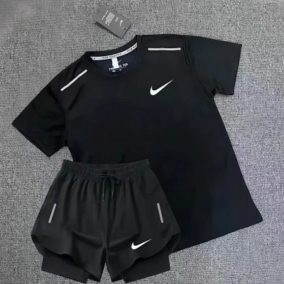 Nike Set - rep koszulki