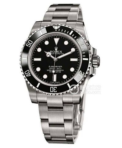 Submariner Series - rep zegarki