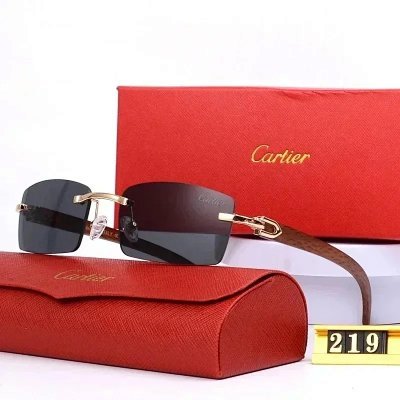 Cartier Sunglasses - rep Cartier