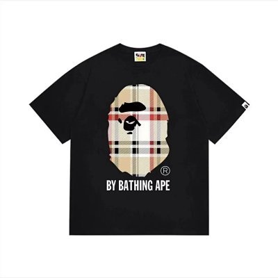 BAPE (A Bathing Ape) T-Shirt Collection - rep koszulki