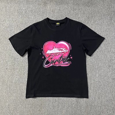 Corteiz T-shirt - rep koszulki