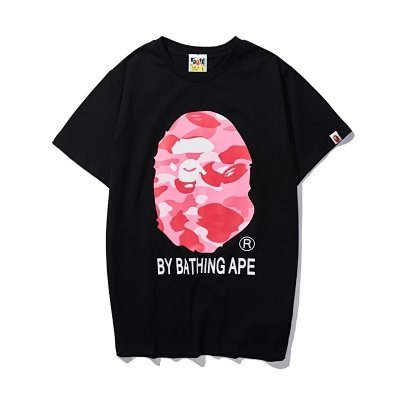 BAPE T-Shirt - rep koszulki