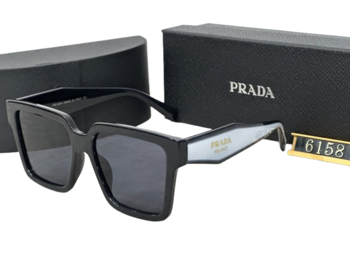 Prada sunglasses - rep okulary