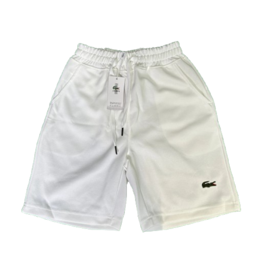 Lacoste,Sports casual shorts - rep Lacoste