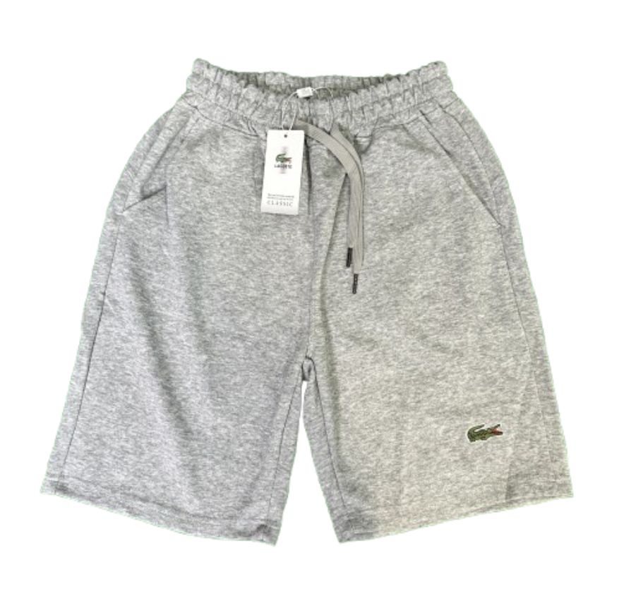 Lacoste,sports five-inch shorts - rep Lacoste