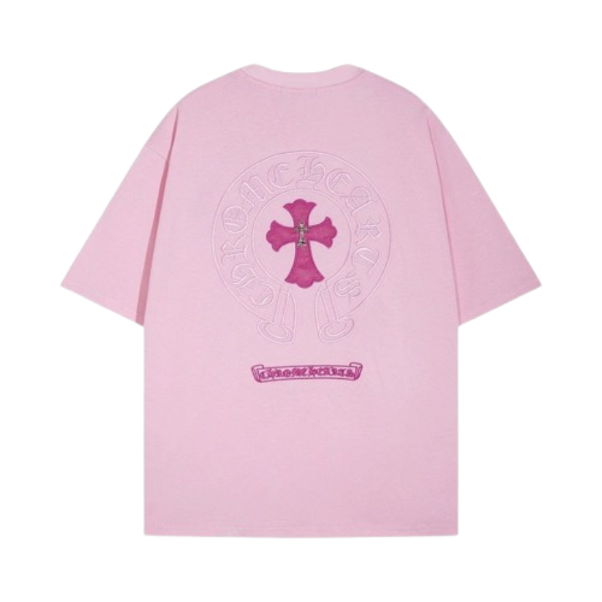 Chrome Hearts T-Shirt - rep koszulki