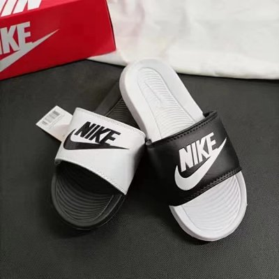 Nike, Benasi JDI flip - rep buty