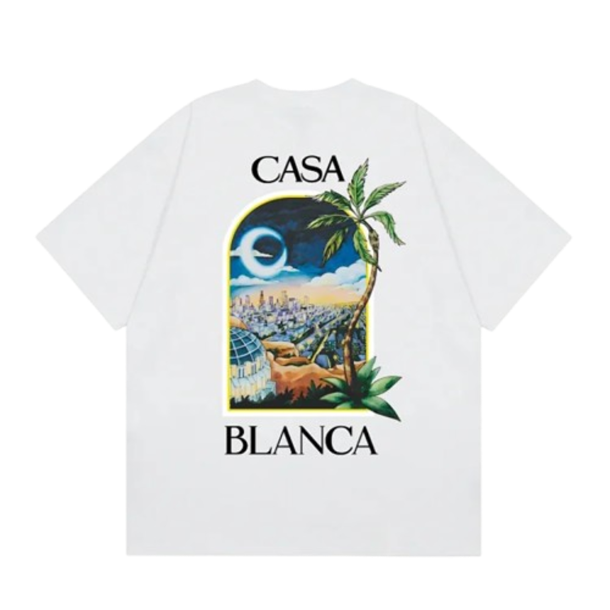 Special Offer  Casablanca LA Night - rep Casablanca