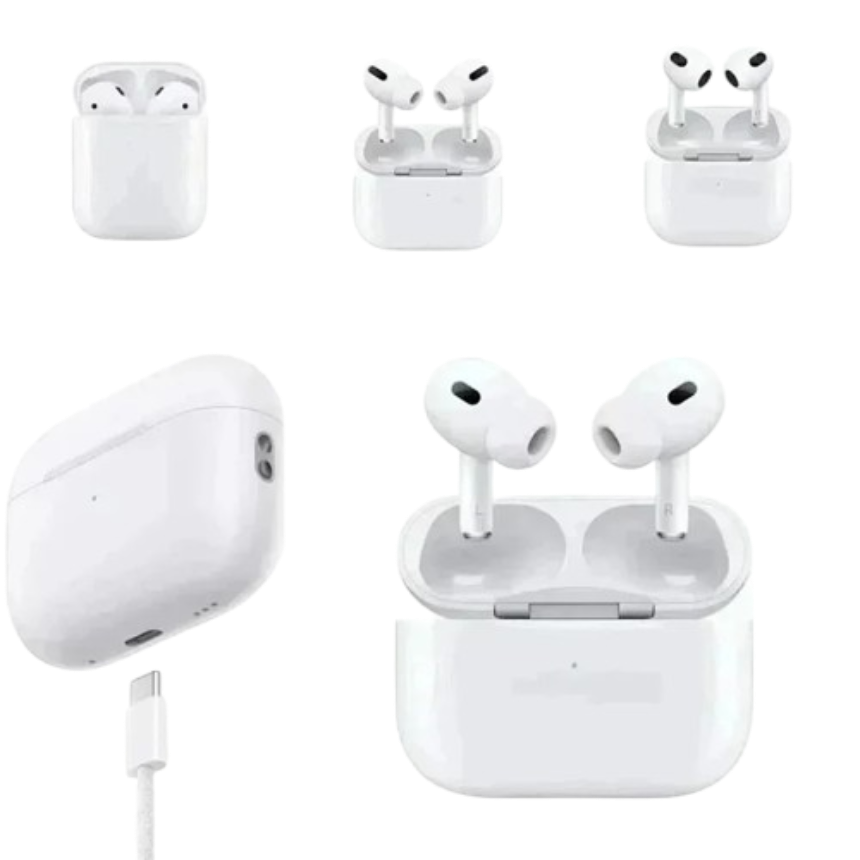 Special Offer  AirPods Pro - rep akcesoria do telefonu