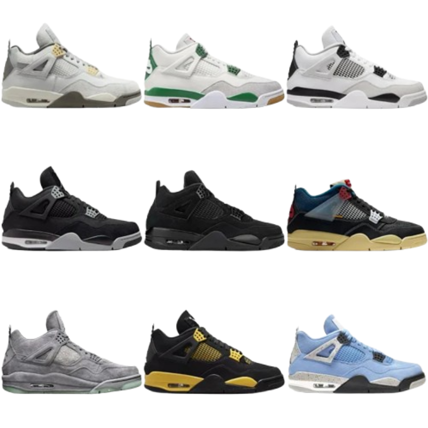 Special Offer Air Jordan 4 - rep Air Jordan 4