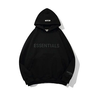 Classic Apparel from Fear of God's Sub-line, Essentials