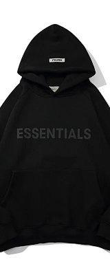 Classic Apparel from Fear of God's Sub-line, Essentials