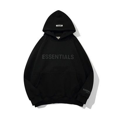 Classic Apparel from Fear of God's Sub-line, Essentials