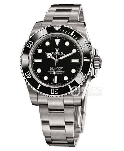 Submariner Series