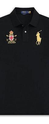 Polo Ralph Lauren New York  Polo