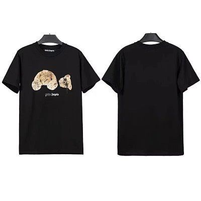 Supreme × Palm Angels