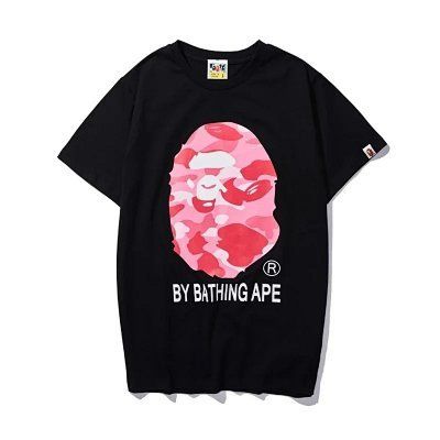BAPE  T-Shirt