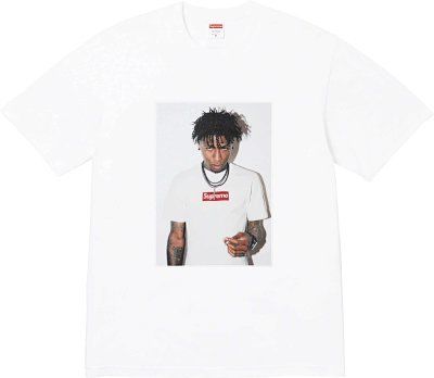 Supreme T-shirt