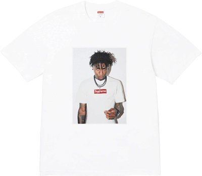 Supreme T-shirt