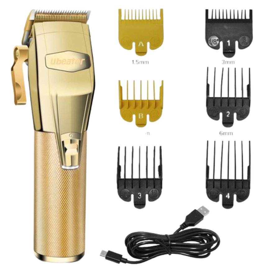 Ubeator, electric hair clipper