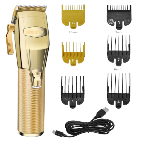 Ubeator, electric hair clipper