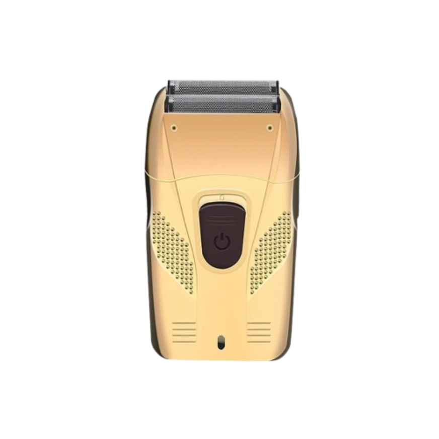 reciprocating hair shaver