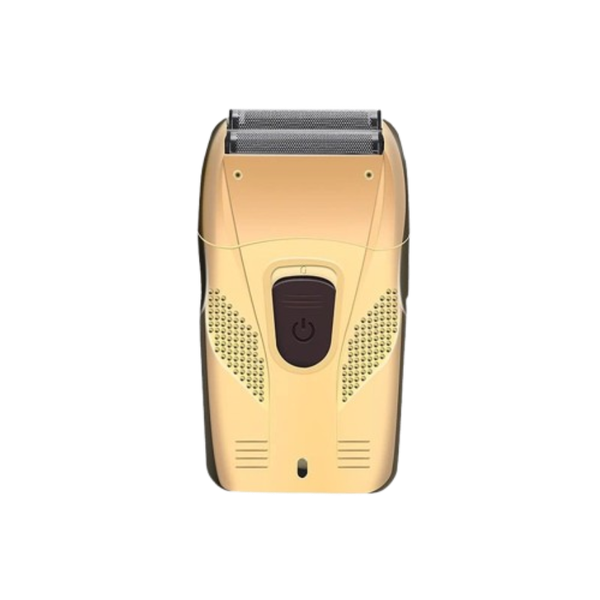 reciprocating hair shaver