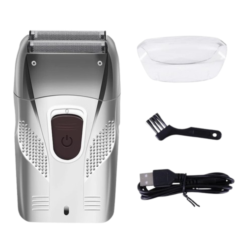 reciprocating hair trimmer