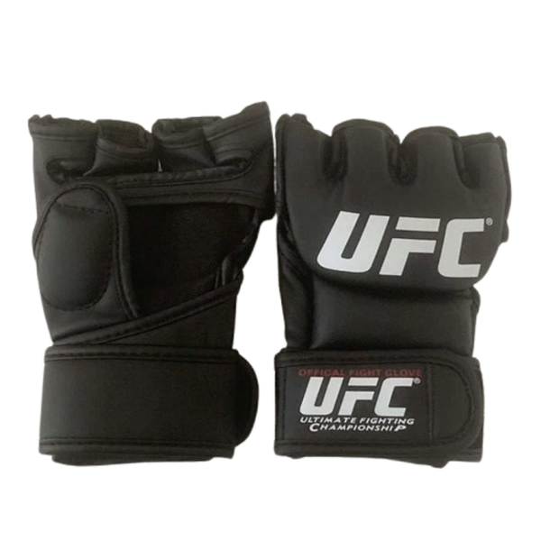 UFC MMA fighting gloves