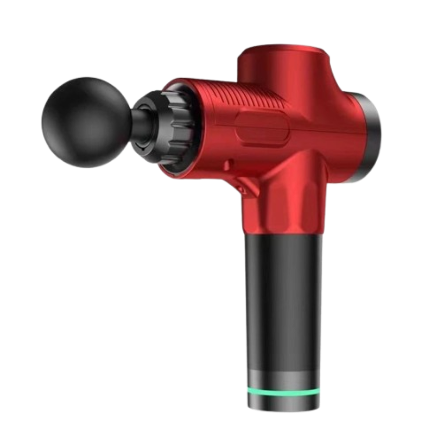 muscle massage gun