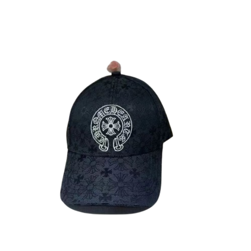 Chrome Hearts baseball cap