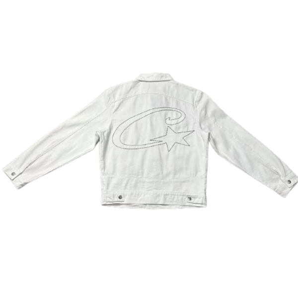 Corteiz,denim jacket