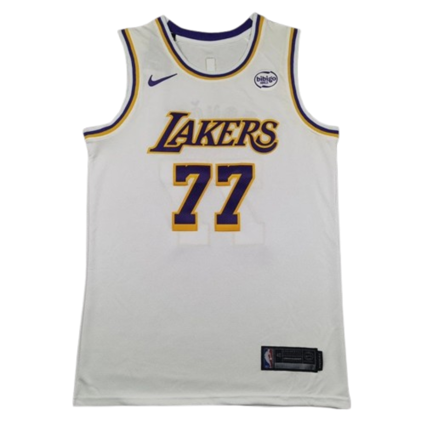Nike Lakers Jersey
