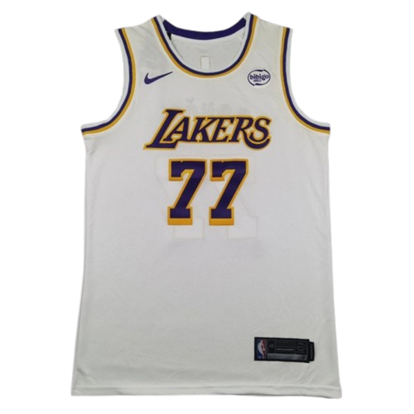 Nike Lakers Jersey