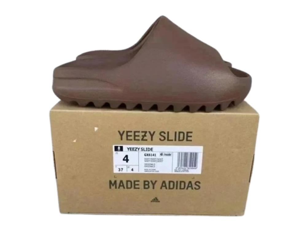 Adidas Yeezy Slide Flax