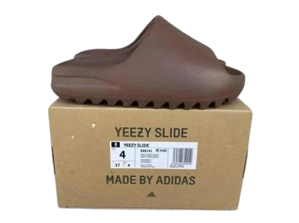 Adidas Yeezy Slide Flax