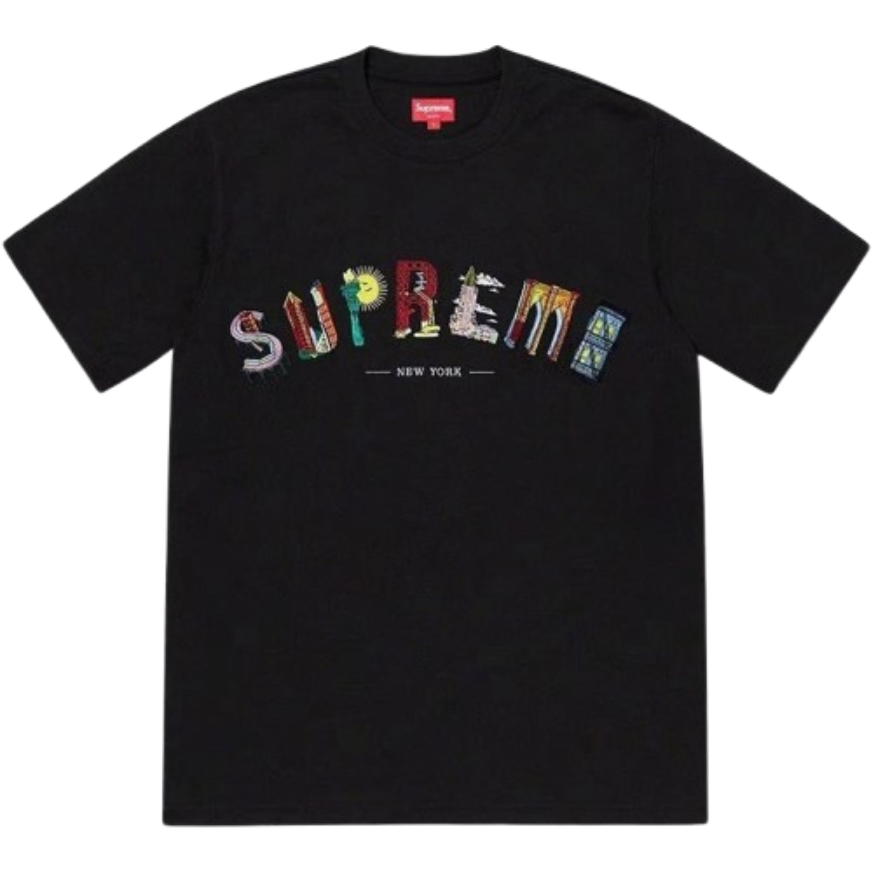 Supreme tee