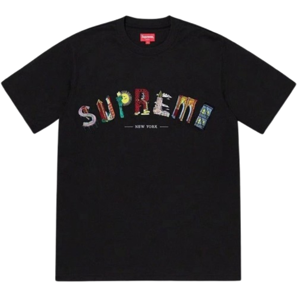 Supreme tee