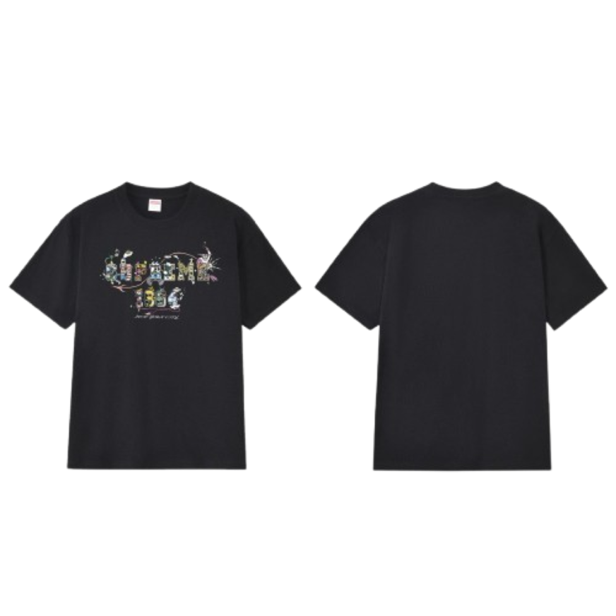 Supreme Varsity Tee