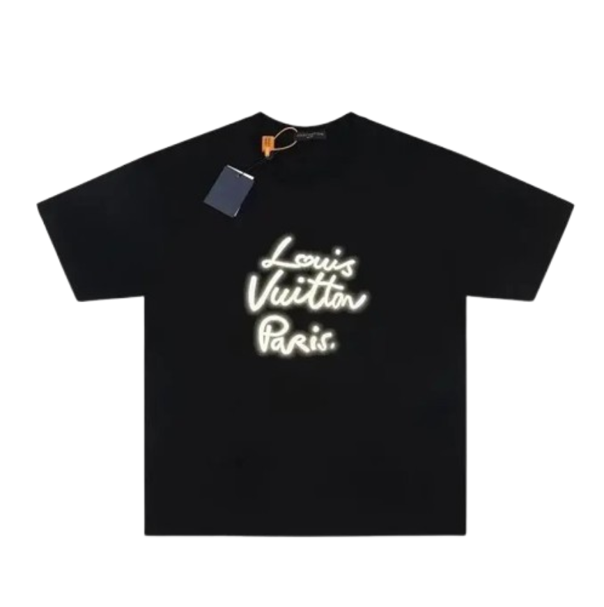Louis Vuitton tee