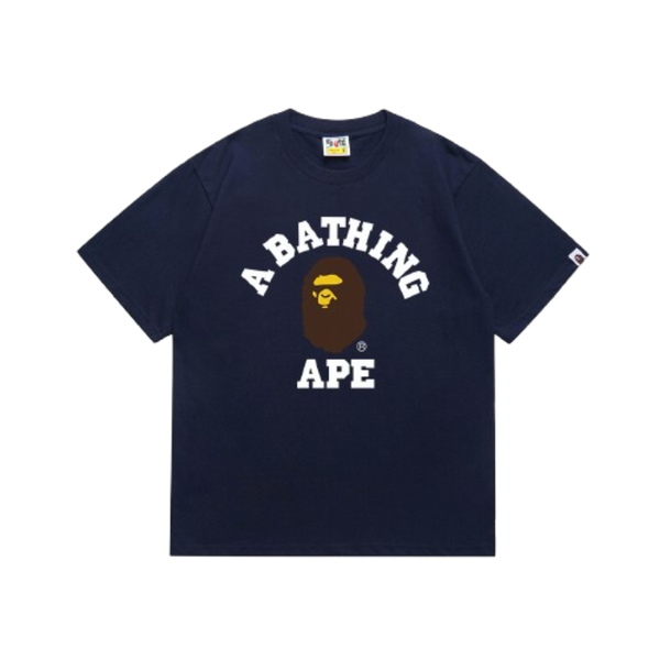 A BATHING APE tee