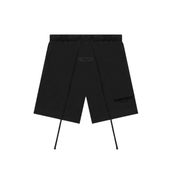 ESSENTIALS,drawstring casual five-inch shorts