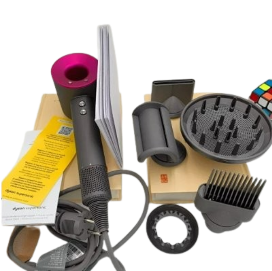 Dyson Supersonic