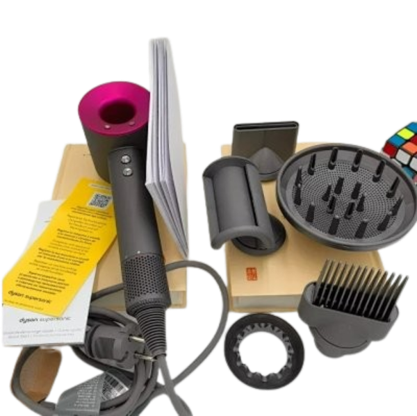 Dyson Supersonic