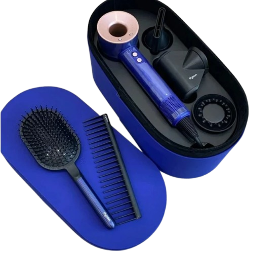 Dyson Supersonic