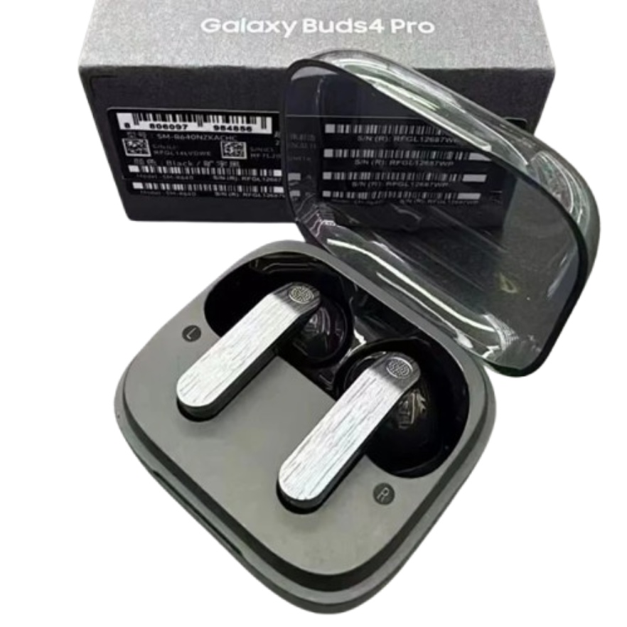 Buds4 Pro