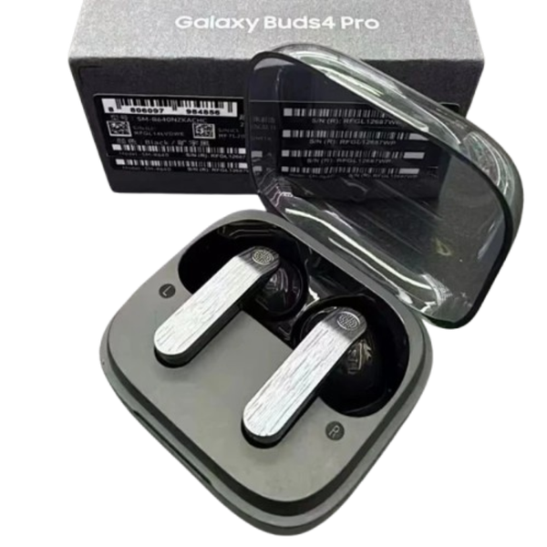 Buds4 Pro