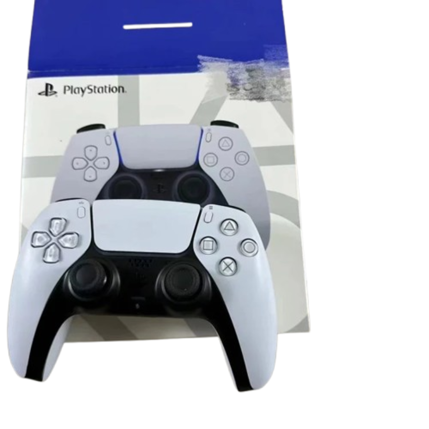 PlayStation 5 DualSense